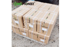 Signal filters ready for shipment